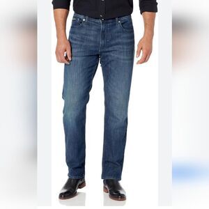 Calvin Klein Jeans mens W38 ×L34 straight fit